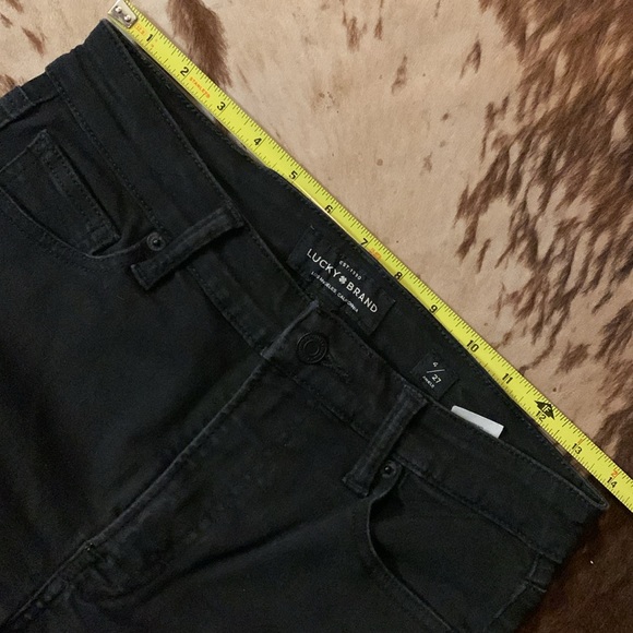 Lucky Brand Bridgette Skinny - Picture 6 of 10